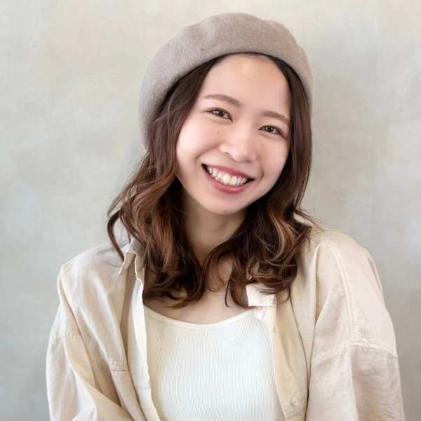棟方 千捺