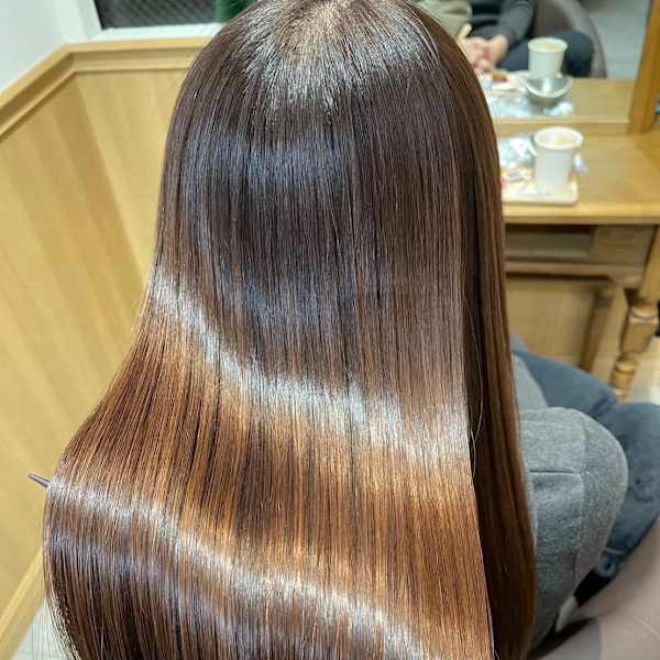 サラ艶ストレート|Fare 自由が丘店