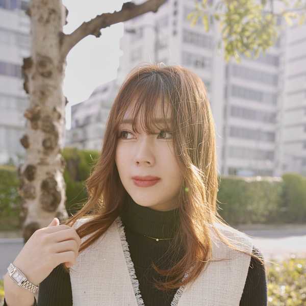 ナチュラルベージュ|WITH