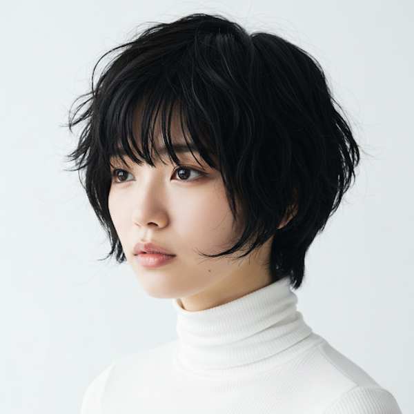 Cubiculum Hair Style