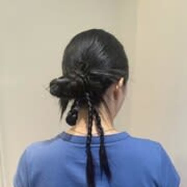 《カチモリヘア》