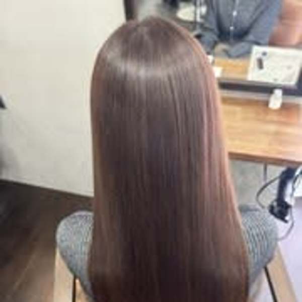 ラベンダーカラー|newi belsia 名駅