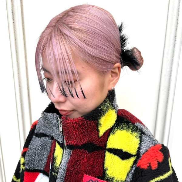 SHALLTIA×ミディアム