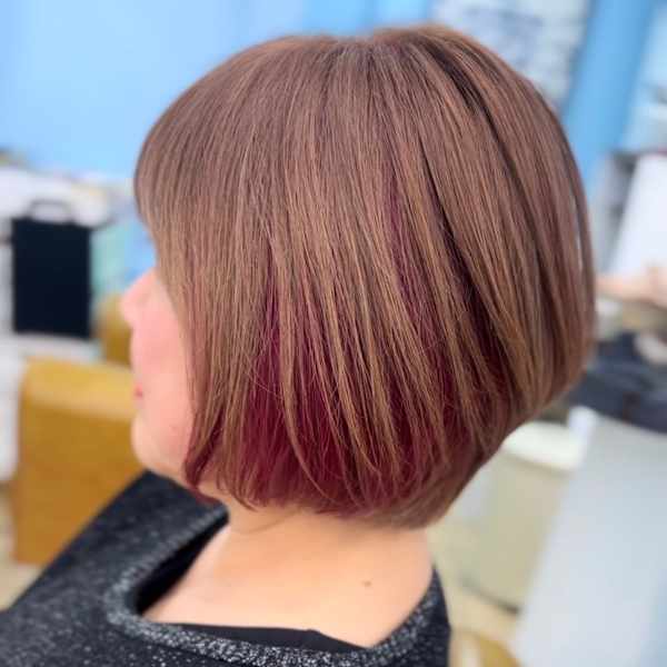 SHALLTIA×ショート|SHALLTIA