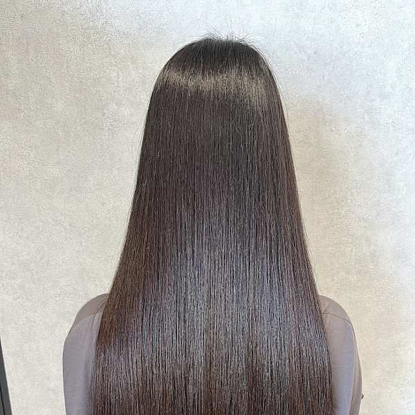 20代/30代/40代/50代/覚王山/千種/髪質改善+縮毛|NEED hair【ニードヘアー】