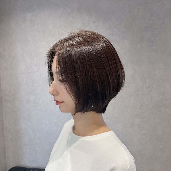 20代/30代/40代/50代/覚王山/千種/ボブ/髪質改善|NEED hair【ニードヘアー】
