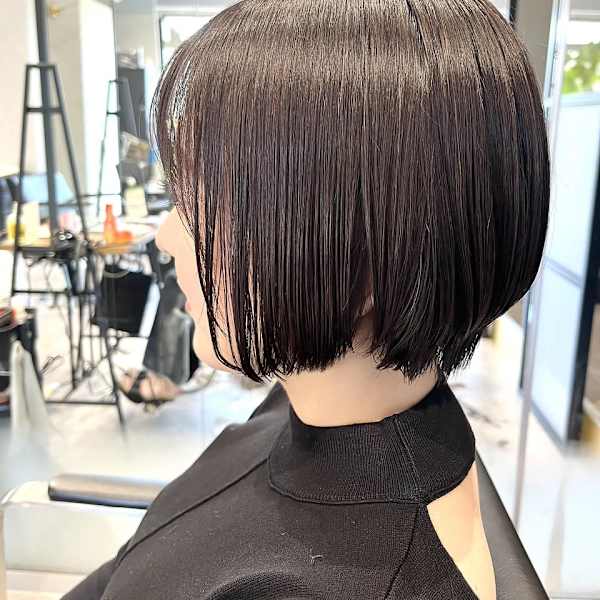 20代/30代/40代/50代/覚王山/千種/韓国/ショート|NEED hair【ニードヘアー】