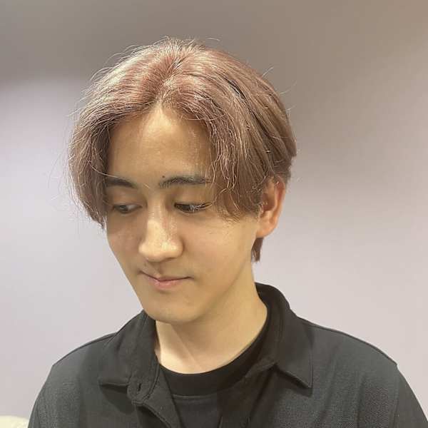 20代/30代/40代/覚王山/千種/ブリーチ/ダブルカラー