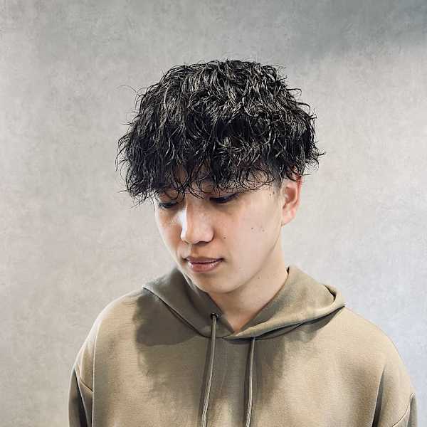 20代/30代/40代/50代/ツイストスパイラル/ツイスト|NEED hair【ニードヘアー】