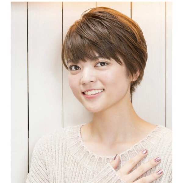 hair salon HANA×スタイル