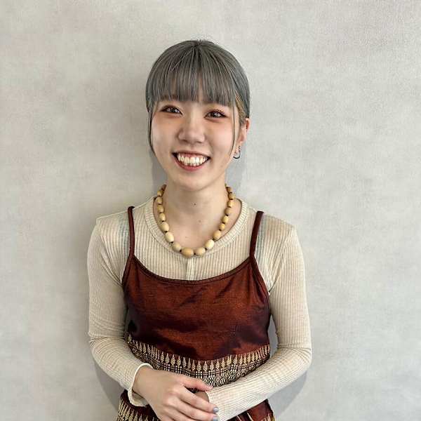 soi due 梅田【ソイ デュエ ウメダ】【ソイ デュエ ウメダ】のスタッフ紹介。村田 日菜