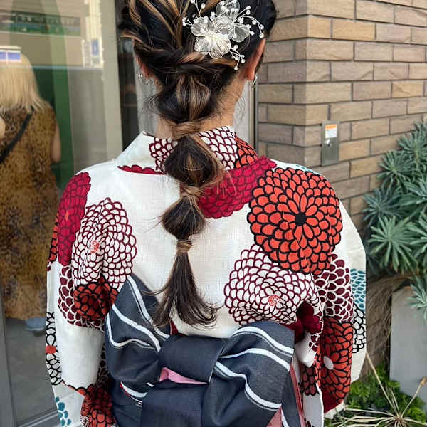 di doo dah【ディドゥダ】×スタイル