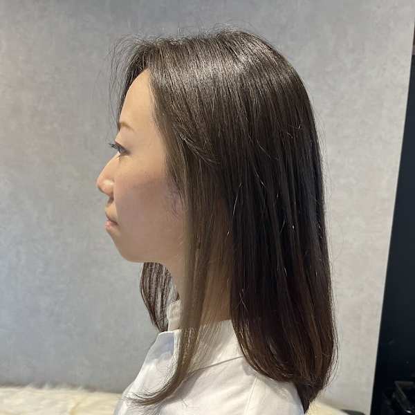 20代/30代/40代/50代/ベージュ/インナーカラー