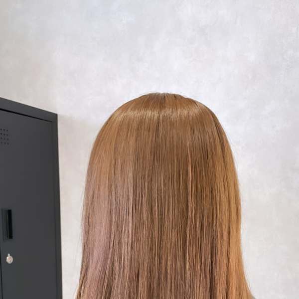 20代/30代/40代/50代/白髪ぼかし/白髪染め