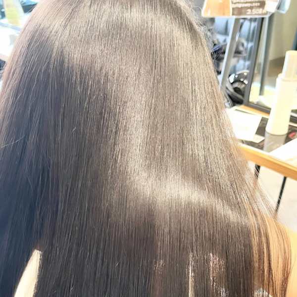 20代/30代/40代/50代/髪質改善/トリートメント