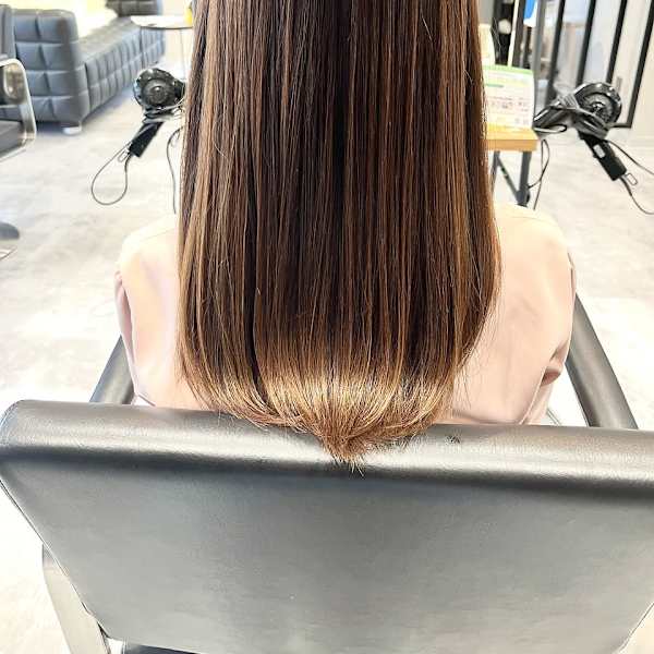 20代/30代/40代/50代/縮毛矯正/髪質改善