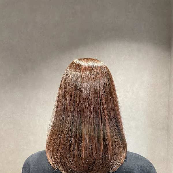 20代/30代/40代/50代/ハイライト/ピンクベージュ