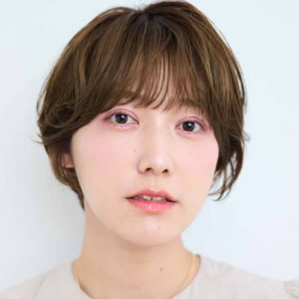 【UNIXみなとみらい】大人似合わせ丸みショート|UNIX MARK IS みなとみらい店