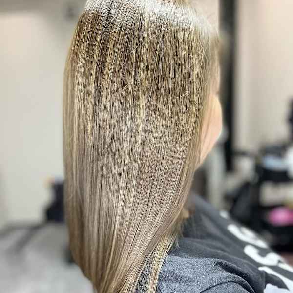 20代/30代/40代/50代/ハイライト/白髪ぼかし