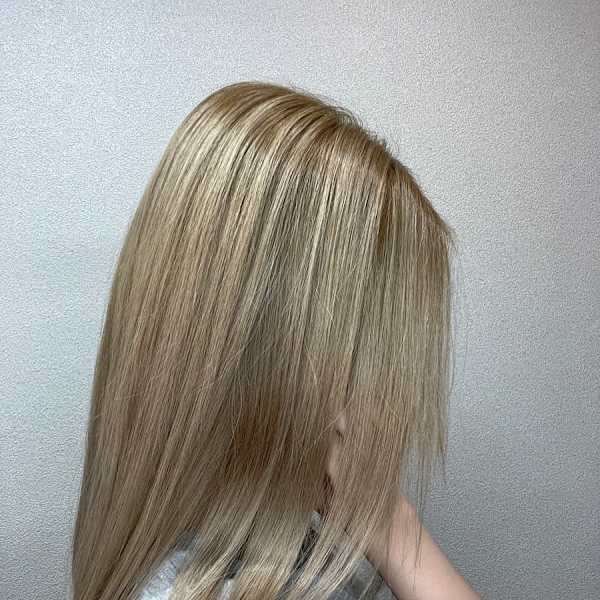 20代/30代/40代/髪質改善/ハイトーン/ベージュ