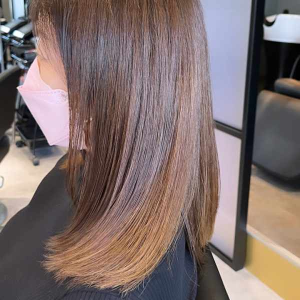 20代/30代/40代/50代/髪質改善/トリートメント