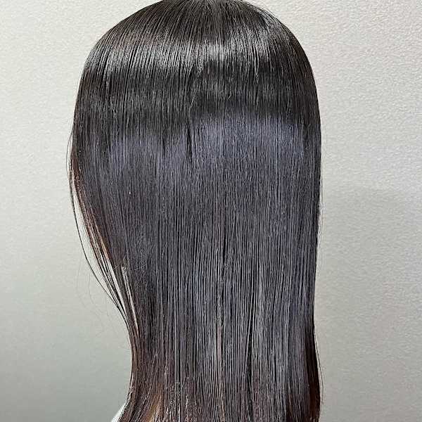 20代/30代/40代/50代/髪質改善/ストレート