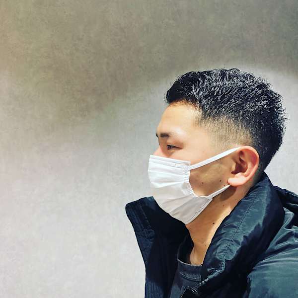 フェードスタイル