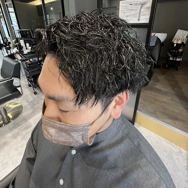 ツイストスパイラル