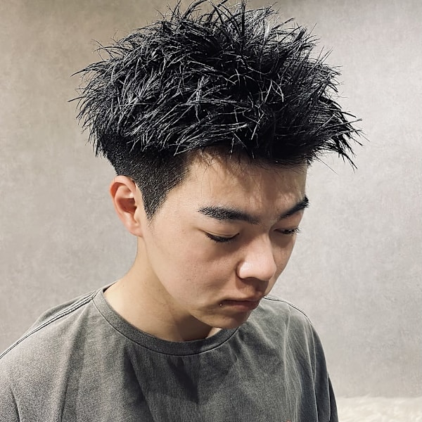 20代30代☆ザクザクスパイキー！！