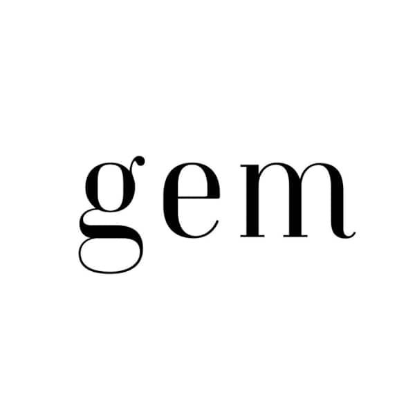 gem by artefice【ジェムバイアルテフィーチェ】のスタッフ紹介。テラオカ サツキ