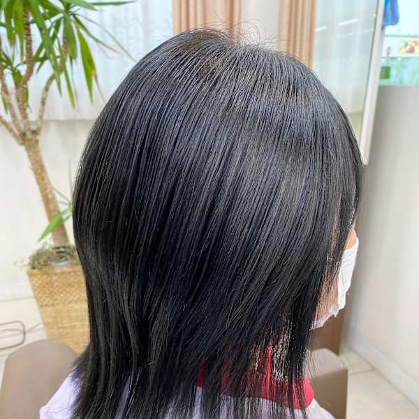 ネオウルフ 似合わせショート|Style Creator 牛久店