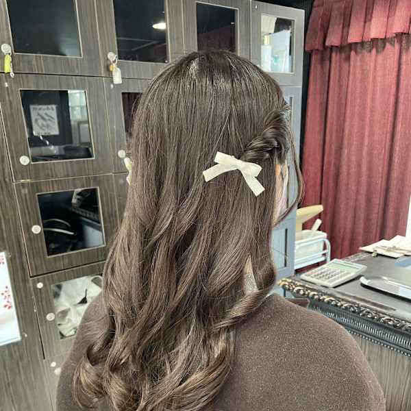 ハーフツイン【錦糸町北口】ayaka