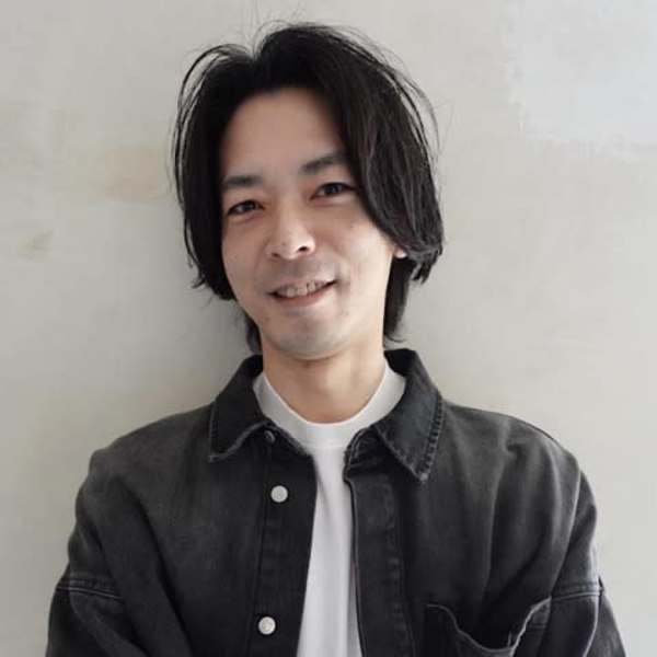 fig by artefice【フィグ バイ アルテフィーチェ】【フィグ バイ アルテフィーチェ】のスタッフ紹介。大村 聡