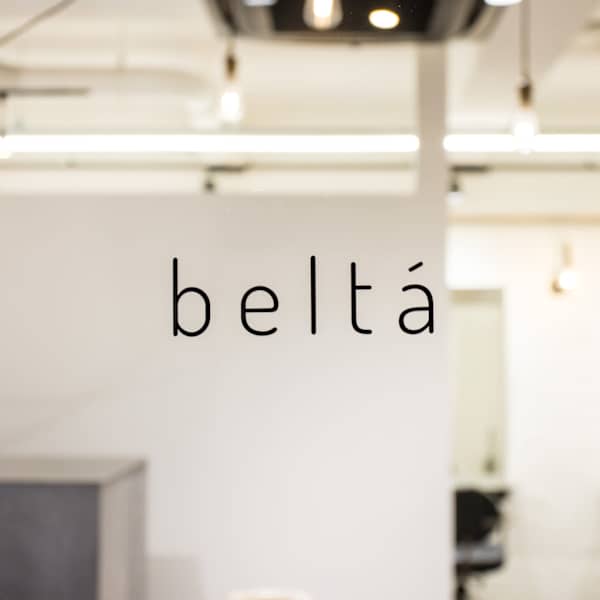 belta by artefice【ベルタ バイ アルテフィーチェ】【ベルタ バイ アルテフィーチェ】のスタッフ紹介。佐藤 睦