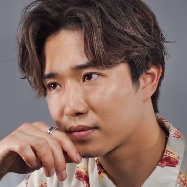 ミディアムラルフカール