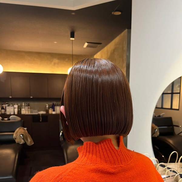 Noele hair atelier×スタイル|Noele hair atelier