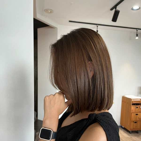 Noele hair atelier×スタイル|Noele hair atelier