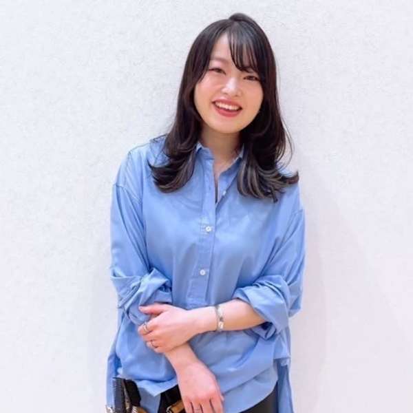 Liens de HELME（リアン）なんばマルイ【リアンナンバマルイ】のスタッフ紹介。YUUNO