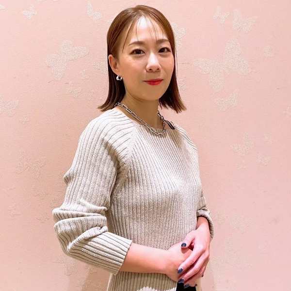 HELME　なんばマルイ【エルメ　ナンバマルイ】のスタッフ紹介。湯川　紘世