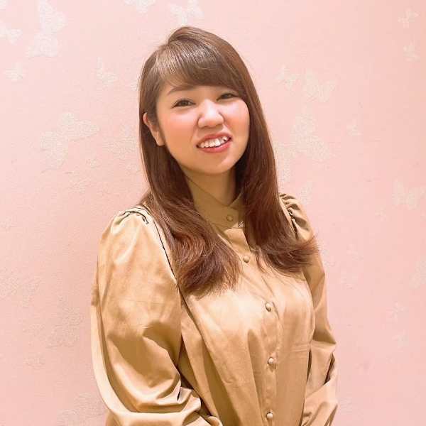 Liens de HELME（エルメ）なんばマルイ【エルメナンバマルイ】のスタッフ紹介。稲田　真季