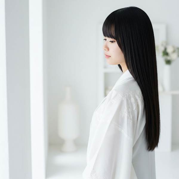 Cubiculum Hair Style