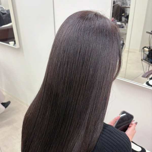 美髪髪質改善トリートメントヘアケア特化型TOKIOトリートメ