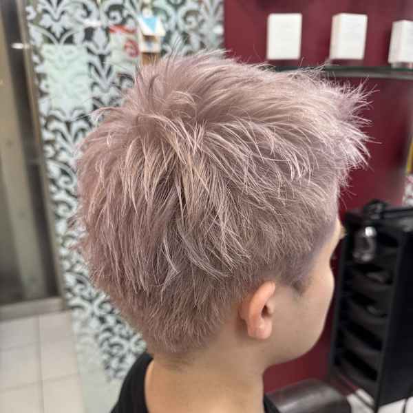 ラベンダーベージュ【錦糸町北口】/ anri