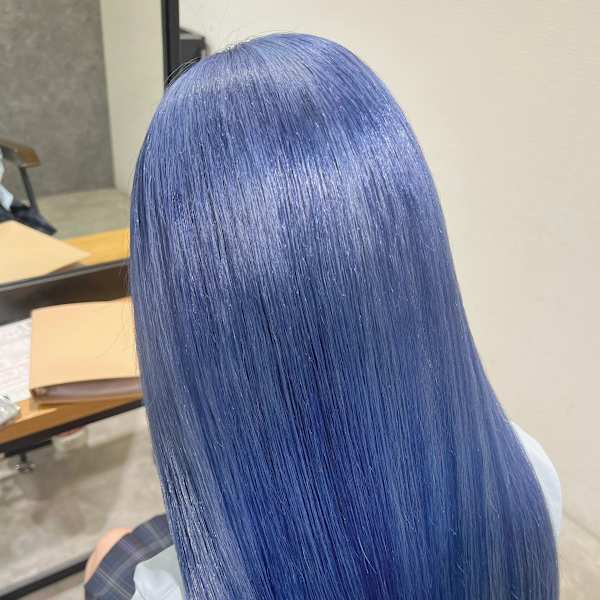 ネイビーブルー|collet 大宮