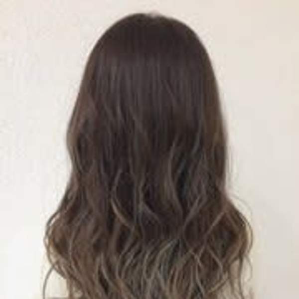 ヌーディーベージュ(グラデーションカラー)