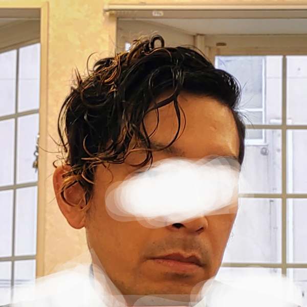 アシメ|みんなの美容室 パンプキン