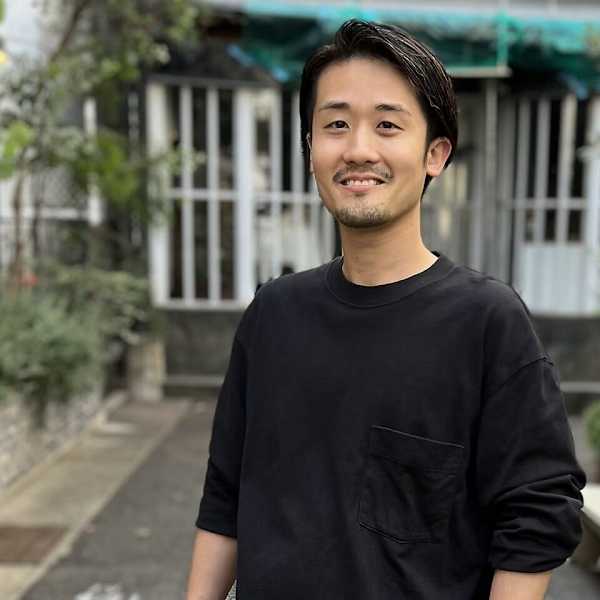 福田 純己|little 京都四条店