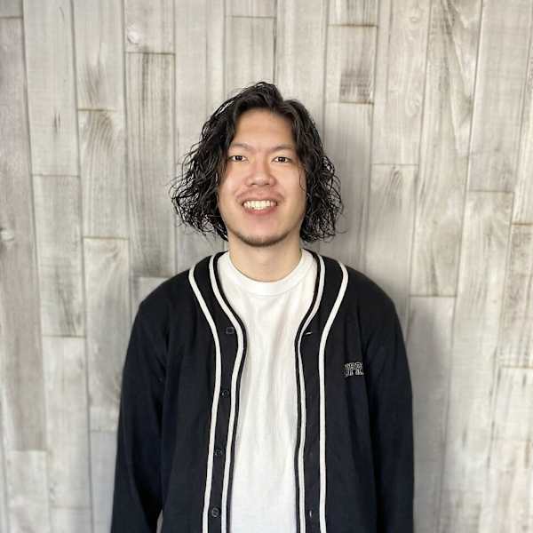 谷 拓磨|little 京都四条店