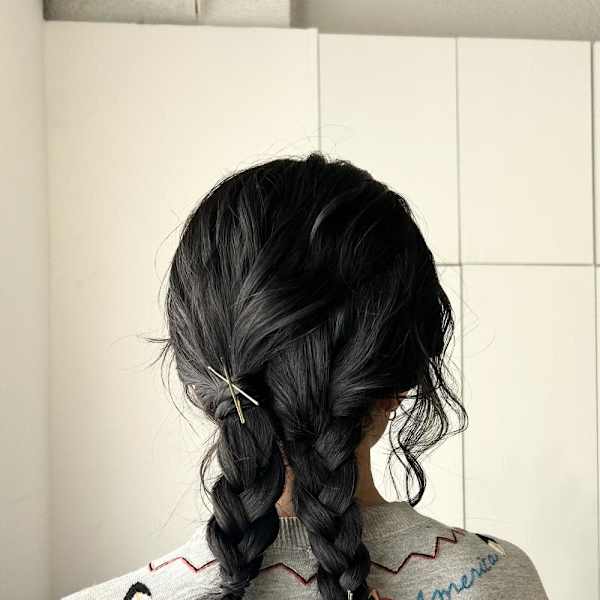 【Nanaka】日常に馴染むカジュアルヘア