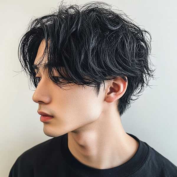 メンズスタイル